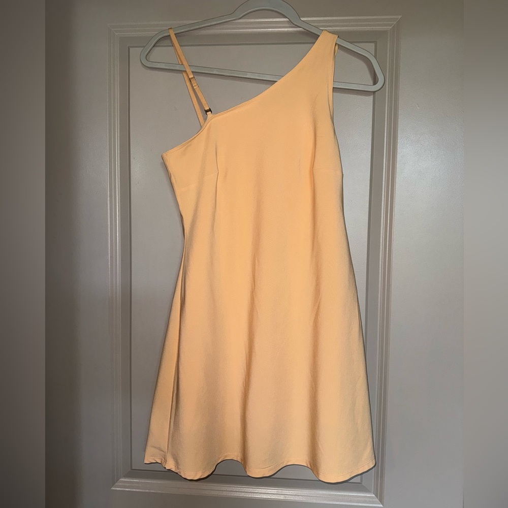 A&F Traveler Dress
